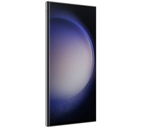 Смартфон Samsung Galaxy S23 Ultra 8/256 ГБ, черный фантом
