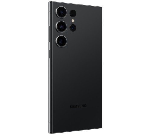 Смартфон Samsung Galaxy S23 Ultra 8/256 ГБ, черный фантом
