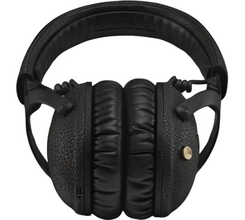 Беспроводные наушники Marshall Monitor III, черный