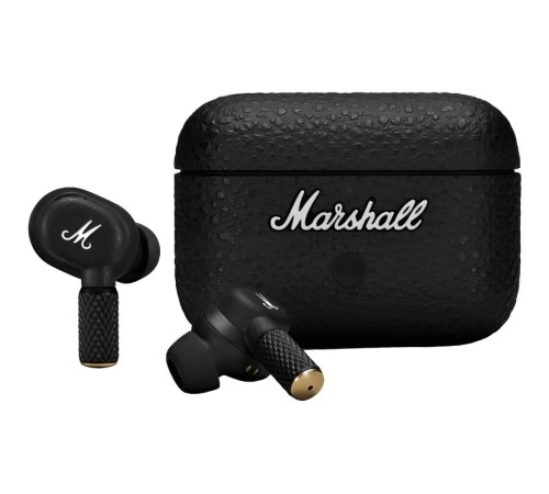 Беспроводные наушники Marshall Motif II, черный