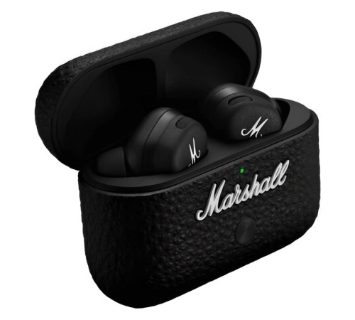 Беспроводные наушники Marshall Motif II, черный