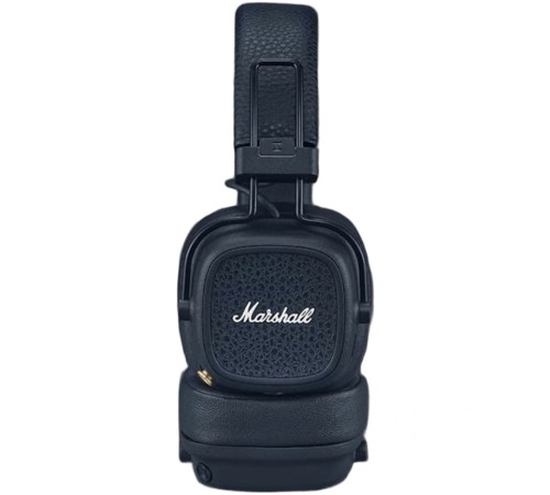 Беспроводные наушники Marshall Major V, синий