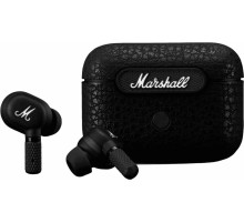 Беспроводные наушники Marshall Motif, черный