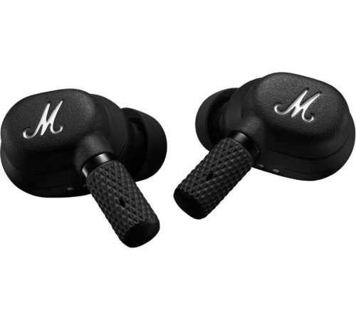 Беспроводные наушники Marshall Motif, черный