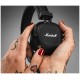 Беспроводные наушники Marshall Major IV, черный