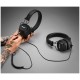 Беспроводные наушники Marshall Major IV, черный