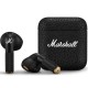 Беспроводные наушники Marshall Minor IV, черный