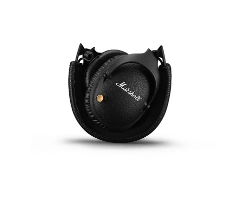 Беспроводные наушники Marshall Monitor II, черный