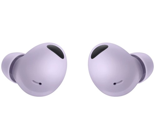 Беспроводные наушники Samsung Galaxy Buds2 Pro, bora purple Беспроводные наушники Samsung Galaxy Buds2 Pro, bora purple