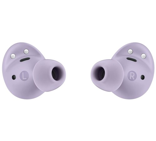 Беспроводные наушники Samsung Galaxy Buds2 Pro, bora purple Беспроводные наушники Samsung Galaxy Buds2 Pro, bora purple