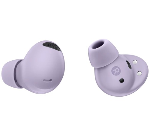 Беспроводные наушники Samsung Galaxy Buds2 Pro, bora purple Беспроводные наушники Samsung Galaxy Buds2 Pro, bora purple