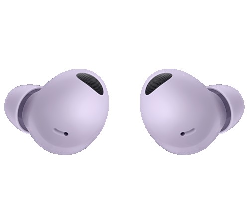 Беспроводные наушники Samsung Galaxy Buds2 Pro, bora purple Беспроводные наушники Samsung Galaxy Buds2 Pro, bora purple
