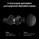 Беспроводные наушники Samsung Galaxy Buds2 Pro, graphite