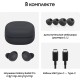 Беспроводные наушники Samsung Galaxy Buds2 Pro, graphite