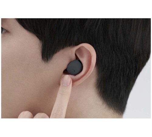 Беспроводные наушники Samsung Galaxy Buds2 Pro, graphite