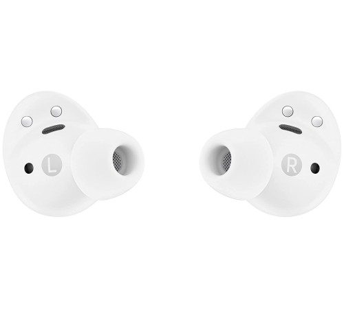 Беспроводные наушники Samsung Galaxy Buds2 Pro, white Беспроводные наушники Samsung Galaxy Buds2 Pro, white