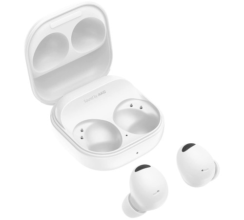 Беспроводные наушники Samsung Galaxy Buds2 Pro, white Беспроводные наушники Samsung Galaxy Buds2 Pro, white