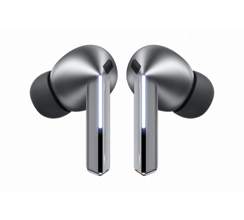 Беспроводные наушники Samsung Galaxy Buds 3 Pro, серебряный 