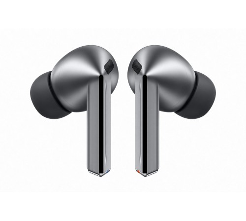 Беспроводные наушники Samsung Galaxy Buds 3 Pro, серебряный 