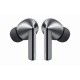Беспроводные наушники Samsung Galaxy Buds 3 Pro, серебряный 
