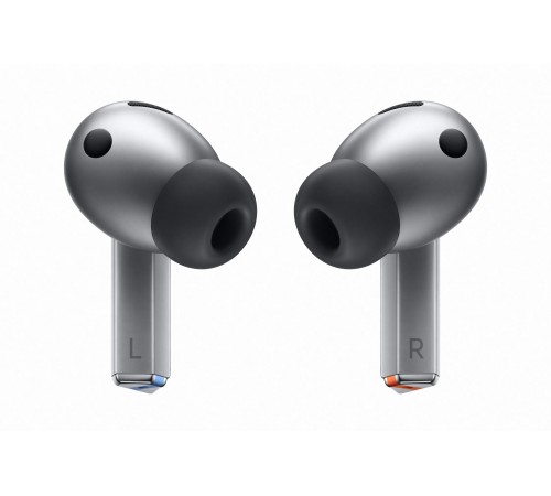 Беспроводные наушники Samsung Galaxy Buds 3 Pro, серебряный 