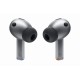 Беспроводные наушники Samsung Galaxy Buds 3 Pro, серебряный 