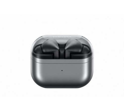 Беспроводные наушники Samsung Galaxy Buds 3 Pro, серебряный 