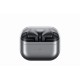 Беспроводные наушники Samsung Galaxy Buds 3 Pro, серебряный 