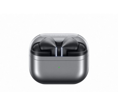 Беспроводные наушники Samsung Galaxy Buds 3 Pro, серебряный 