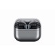 Беспроводные наушники Samsung Galaxy Buds 3 Pro, серебряный 