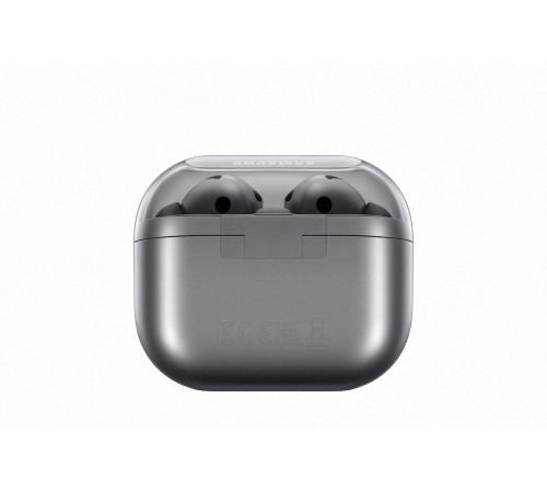 Беспроводные наушники Samsung Galaxy Buds 3 Pro, серебряный 