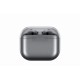 Беспроводные наушники Samsung Galaxy Buds 3 Pro, серебряный 