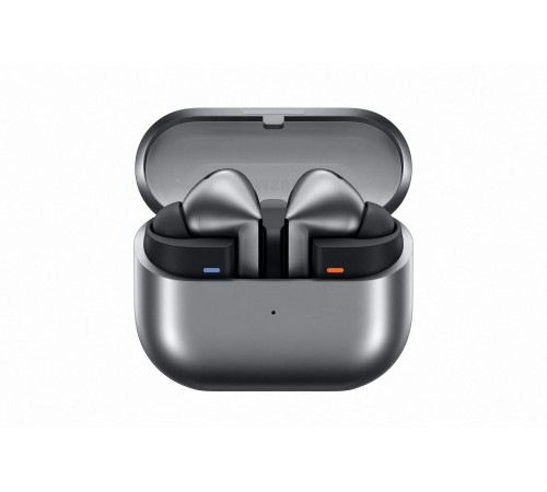 Беспроводные наушники Samsung Galaxy Buds 3 Pro, серебряный 