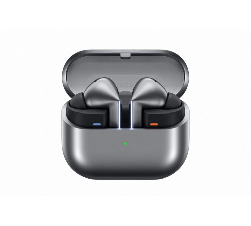 Беспроводные наушники Samsung Galaxy Buds 3 Pro, серебряный 