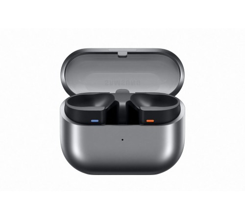 Беспроводные наушники Samsung Galaxy Buds 3 Pro, серебряный 