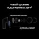 Беспроводные наушники Samsung Galaxy Buds 3 Pro, серебряный 