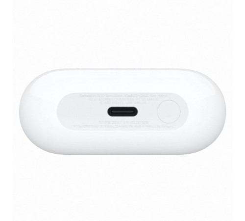 Беспроводные наушники Samsung Galaxy Buds 3 Pro, белый