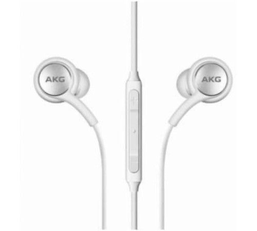 Проводные наушники Samsung EO-IC100 Type-C, белый