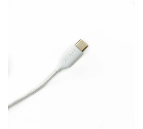 Проводные наушники Samsung EO-IC100 Type-C, белый