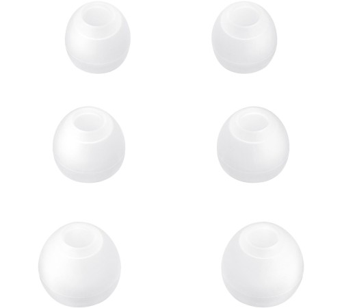 Проводные наушники Samsung EO-IC100 Type-C, белый