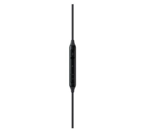 Проводные наушники Samsung EO-IC100 Type-C, черный