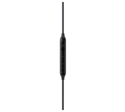 Проводные наушники Samsung EO-IC100 Type-C, черный