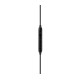 Проводные наушники Samsung EO-IC100 Type-C, черный