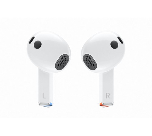 Беспроводные наушники Samsung Galaxy Buds 3, белый