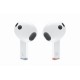 Беспроводные наушники Samsung Galaxy Buds 3, белый