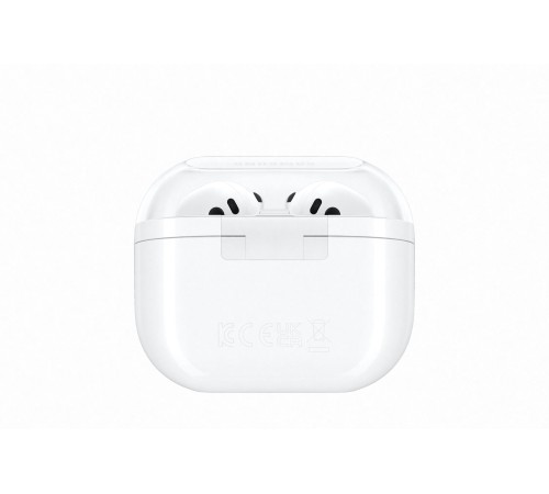 Беспроводные наушники Samsung Galaxy Buds 3, белый