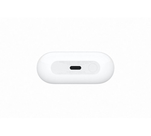 Беспроводные наушники Samsung Galaxy Buds 3, белый