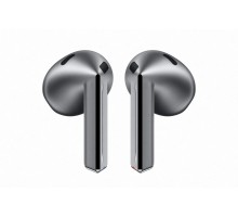 Беспроводные наушники Samsung Galaxy Buds 3, серебряный 