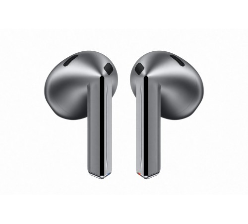Беспроводные наушники Samsung Galaxy Buds 3, серебряный Беспроводные наушники Samsung Galaxy Buds 3, серебряный