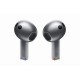 Беспроводные наушники Samsung Galaxy Buds 3, серебряный